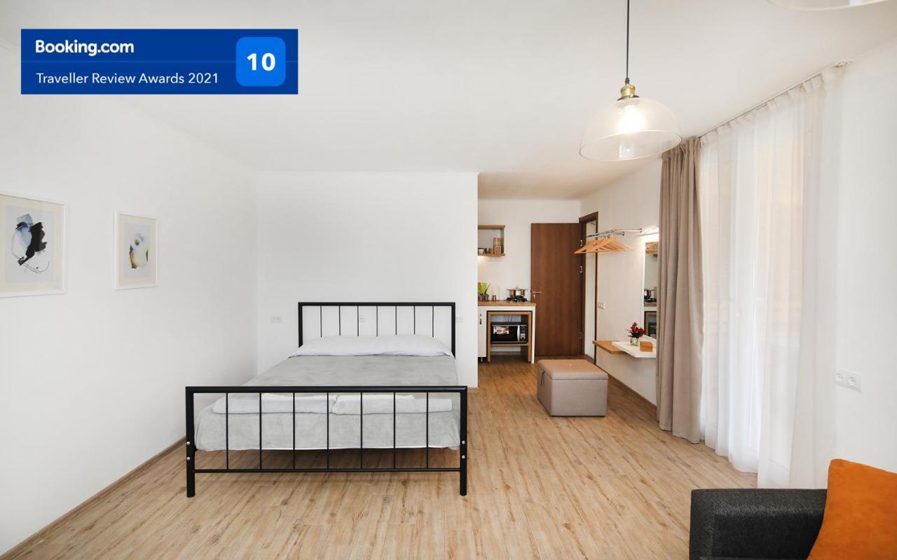 Hotel Twins à Tbilissi Extérieur photo