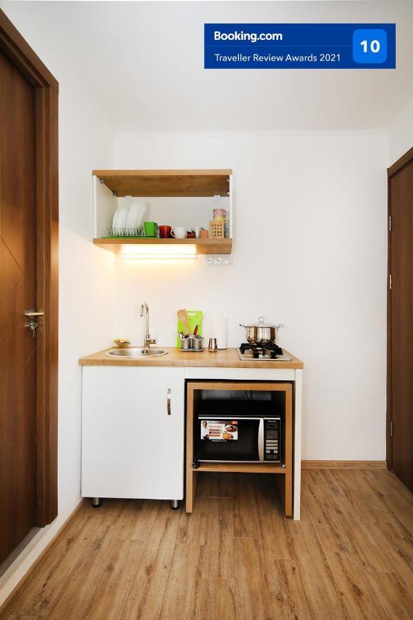 Hotel Twins à Tbilissi Extérieur photo