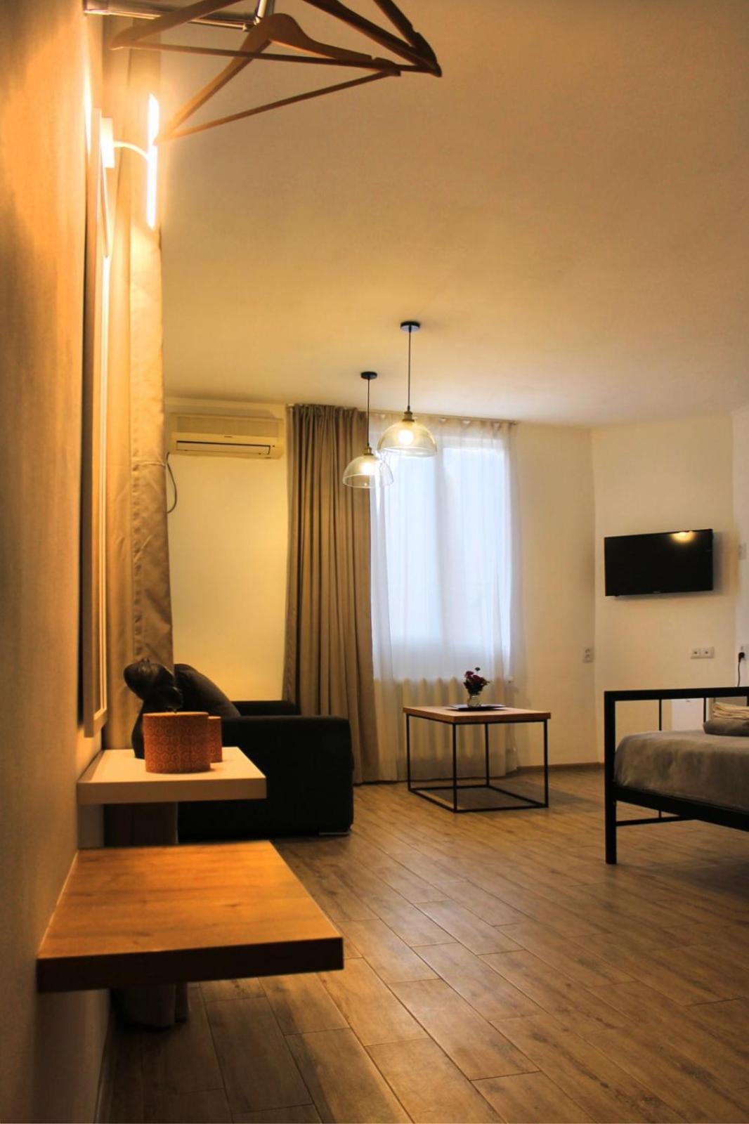 Hotel Twins à Tbilissi Extérieur photo