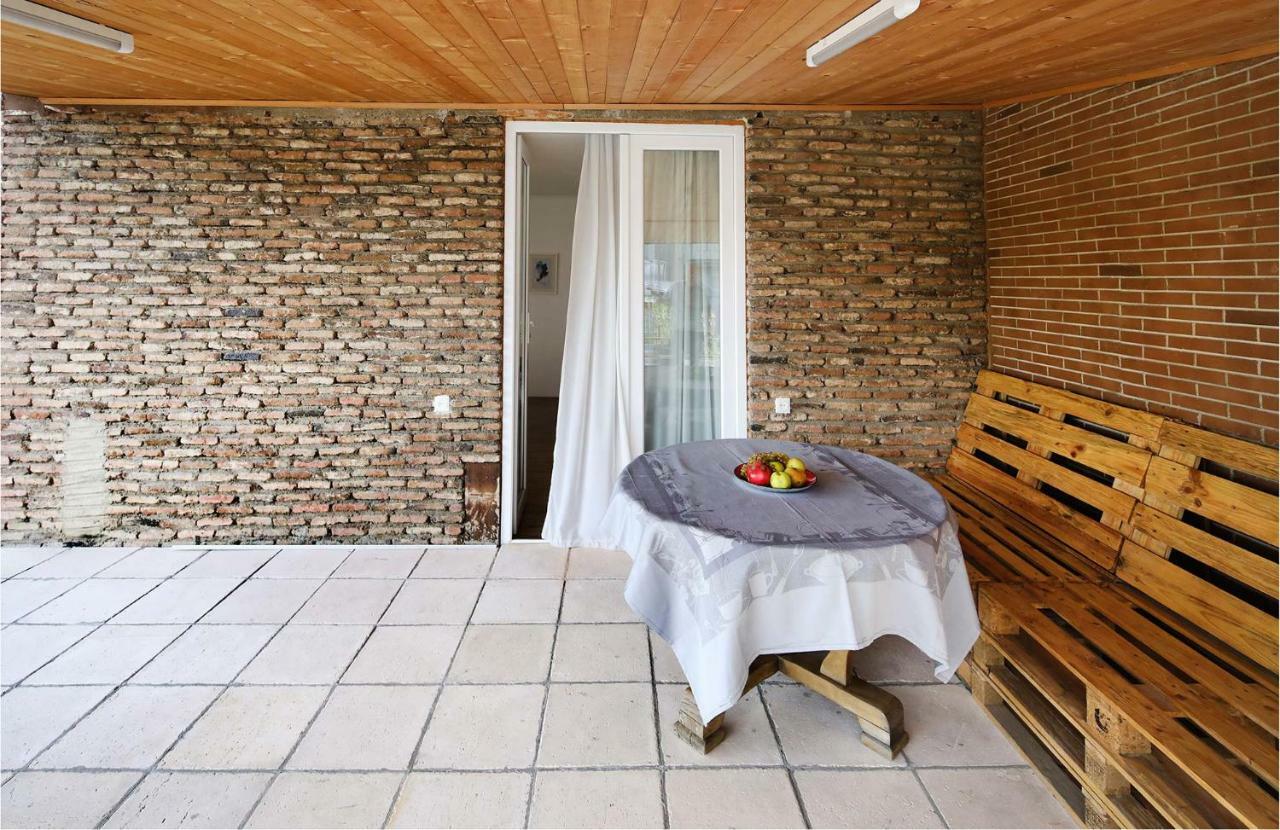 Hotel Twins à Tbilissi Extérieur photo