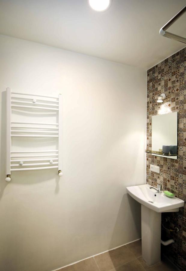 Hotel Twins à Tbilissi Extérieur photo